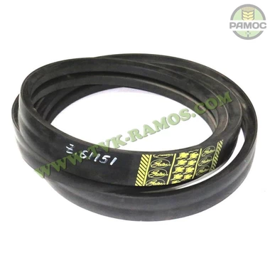 Пас 2HC BP 3100 (Gates) до техніки Джон Дір, артикул Z61151.P.