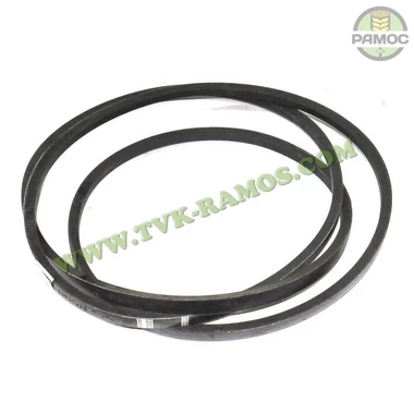 Пас HC 4570 (Agro Belts) до техніки Джон Дір, артикул Z55801.P.