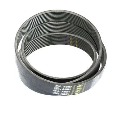 Ремень 8 PK 1395 (Gates) к технике Джон Дир, артикул H175467.P.