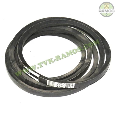 Пас HA 2720 (Agro Belts) до техніки Джон Дір, артикул Z35965.P.