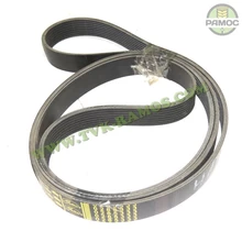 Пас 8 PK 2300 (Gates) до техніки Джон Дір, артикул H177186.P Пас 8 PK 2300 (Gates) до техніки Джон Дір, артикул H177186.P
