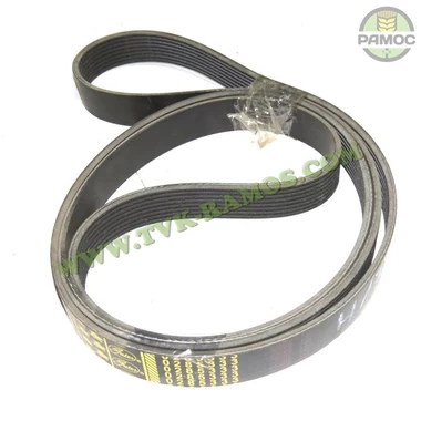 Пас 8 PK 2300 (Gates) до техніки Джон Дір, артикул H177186.P.