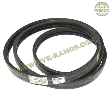 Пас 2HB BP 3220 (Agro Belts)48078 Z38700 Z51708 554269 Z35358 до техніки Джон Дір, артикул Z51707.P.