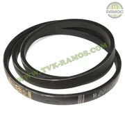 Пас 38 3930 (Gates) до техніки Джон Дір, артикул H201334.P