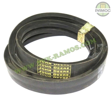 Пас 2HC BP 2570 (Original) Z61150, Z61827, HXE15671 до техніки Джон Дір, артикул H157514.Por.