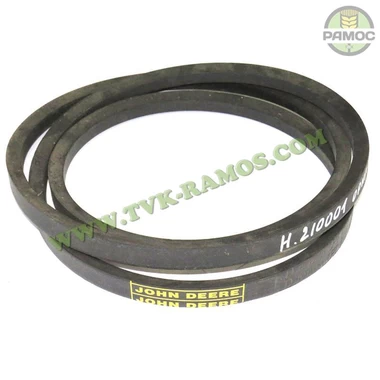 Пас HC 3050 (Original) H221324, Z20703, H23950 до техніки Джон Дір, артикул H210001.Por.