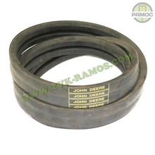 Пас 2HC BP 2570 (Original) Z61150, H157514, HXE15671 до техніки Джон Дір, артикул Z61827.Por Пас 2HC BP 2570 (Original) Z61150, H157514, HXE15671 до техніки Джон Дір, артикул Z61827.Por