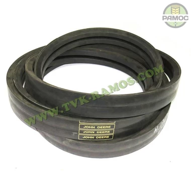 Пас 2HC BP 5800 (Original)Z78830 до техніки Джон Дір, артикул H176765.Por.