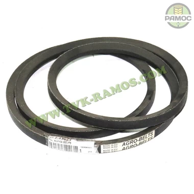 Пас HZ 1270 (Agro Belts) до техніки Джон Дір, артикул Z43863.P.