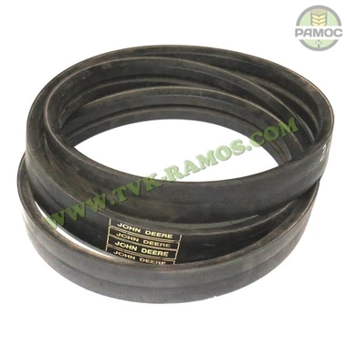 Пас 2HC BP 3170 (Orіgіnal JD) до техніки Джон Дір, артикул Z61152.Por.