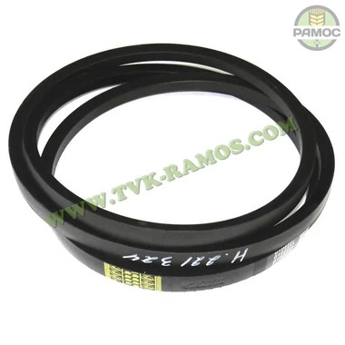 Пас HC 3070 (Gates) H210001, Z20703, H23950 до техніки Джон Дір, артикул H221324.P.