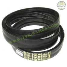 Пас 2HC BP 2470 (Gates) до техніки Джон Дір, артикул Z61153.P Пас 2HC BP 2470 (Gates) до техніки Джон Дір, артикул Z61153.P
