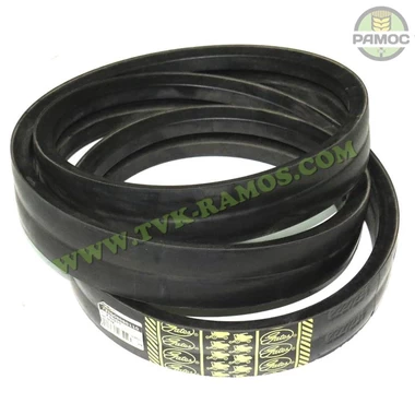 Пас 2HC BP 2470 (Gates) до техніки Джон Дір, артикул Z61153.P.