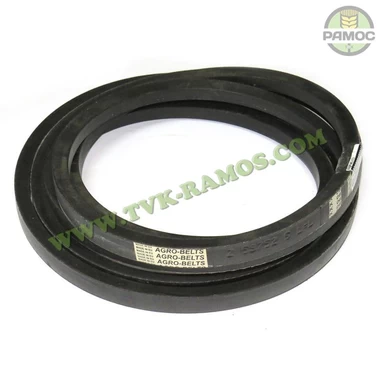 Пас HC 4690 (Agro Belts) до техніки Джон Дір, артикул Z58752.P.
