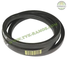 Пас HC 2030 (Gates) AH139436, 063940 до техніки Джон Дір, артикул AH120918.P Пас HC 2030 (Gates) AH139436, 063940 до техніки Джон Дір, артикул AH120918.P