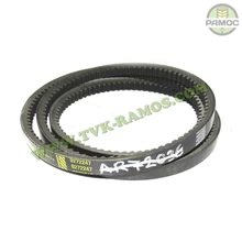 Пас HA 1480 (Gates) (H79235, 667367.0) до техніки Джон Дір, артикул AN190205.P Пас HA 1480 (Gates) (H79235, 667367.0) до техніки Джон Дір, артикул AN190205.P