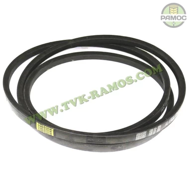 Пас HDM 4700 (Gates) до техніки Джон Дір, артикул H156796.P.
