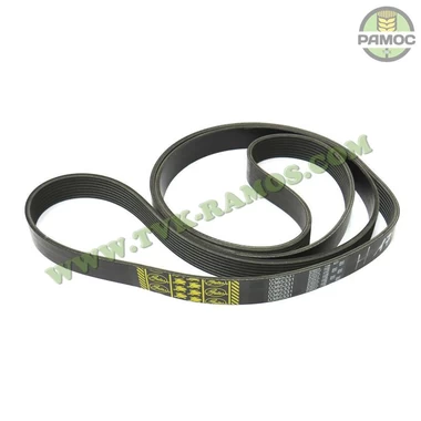 Пас 8 PK 2270 (Gates) 796474 до техніки Джон Дір, артикул H174455.P.