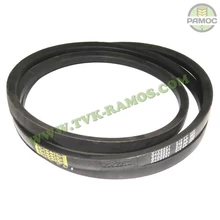 Пас HC 3050 (Gates) H221324, Z20703, H23950 до техніки Джон Дір, артикул H210001.P Пас HC 3050 (Gates) H221324, Z20703, H23950 до техніки Джон Дір, артикул H210001.P