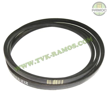 Пас HC 4000 (Gates) до техніки Джон Дір, артикул Z36770.P.