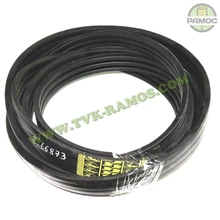 Пас 3HB BP 6740 (Gates) Z59287 до техніки Джон Дір, артикул Z66873.P Пас 3HB BP 6740 (Gates) Z59287 до техніки Джон Дір, артикул Z66873.P