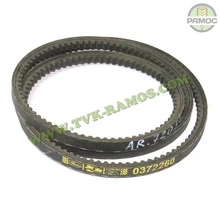 Пас HA 1670 (Gates) RE29018 до техніки Джон Дір, артикул AR72036.P Пас HA 1670 (Gates) RE29018 до техніки Джон Дір, артикул AR72036.P