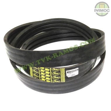 Пас 3HB BP 3030 (749813.0) (Gates) до техніки Джон Дір, артикул Z46222.P.