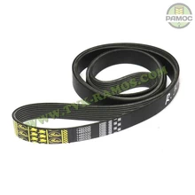 Пас 8 PK 2209 (Gates) (H214375) до техніки Джон Дір, артикул R504618.P Пас 8 PK 2209 (Gates) (H214375) до техніки Джон Дір, артикул R504618.P