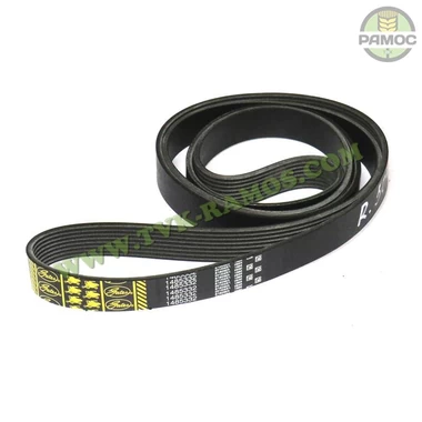 Пас 8 PK 2209 (Gates) (H214375) до техніки Джон Дір, артикул R504618.P.