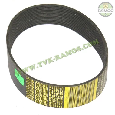 Пас 14PK710 (Original)(R157686) до техніки Джон Дір, артикул R131213.Por.