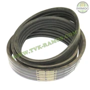 Пас 4HB BP 2950 (Original) до техніки Джон Дір, артикул Z61858.Por Пас 4HB BP 2950 (Original) до техніки Джон Дір, артикул Z61858.Por
