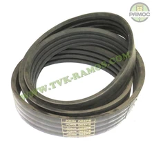 Пас 4HB BP 2950 (Original) до техніки Джон Дір, артикул Z61858.Por Пас 4HB BP 2950 (Original) до техніки Джон Дір, артикул Z61858.Por