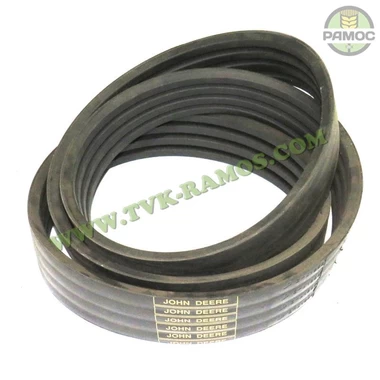 Пас 4HB BP 2950 (Original) до техніки Джон Дір, артикул Z61858.Por.