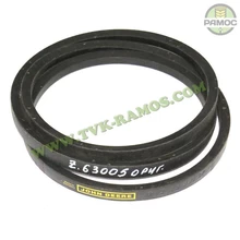 Пас HC 2780 (Original) H87648, N125041, 724301.0 до техніки Джон Дір, артикул Z63005.Por Пас HC 2780 (Original) H87648, N125041, 724301.0 до техніки Джон Дір, артикул Z63005.Por