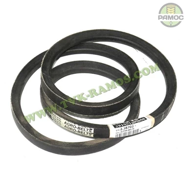 Пас 13х1232 (Agro Belt) H86275 до техніки Джон Дір, артикул Z38702.P.