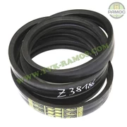 Пас 2HB BP 3510 (Gates)Z32568 до техніки Джон Дір, артикул Z38186.P Пас 2HB BP 3510 (Gates)Z32568 до техніки Джон Дір, артикул Z38186.P