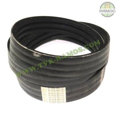 Пас 3HB BP 2520 (Agro Belts) до техніки Джон Дір, артикул Z46709.P.