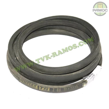 Пас HZ 2260 (Roulunds) до техніки Джон Дір, артикул Z38704.P.