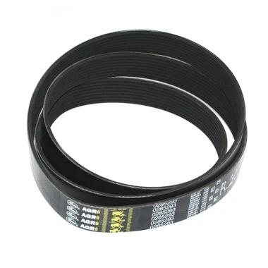 Пас 8 PK 1782.5 (Gates) (R183925, R200920) до техніки Джон Дір, артикул R206983.P.