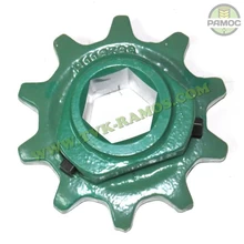 Зірочка Z=10 (H94166) до техніки Джон Дір, артикул H118583.P Зірочка Z=10 (H94166) до техніки Джон Дір, артикул H118583.P