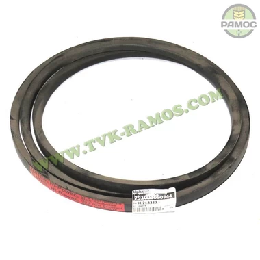 Пас HA 2130 (Gates) до техніки Джон Дір, артикул H213353.P.