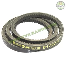 Пас HA 1100 (Gates) H113565 до техніки Джон Дір, артикул CA20514.P Пас HA 1100 (Gates) H113565 до техніки Джон Дір, артикул CA20514.P
