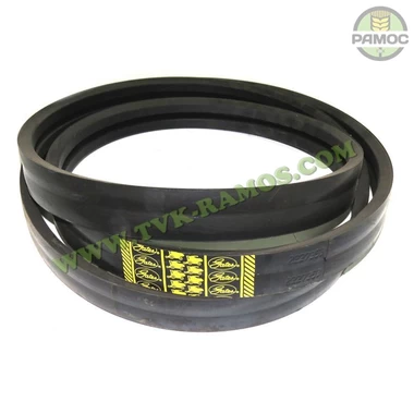 Пас 2HC BP 4060 (Gates) до техніки Джон Дір, артикул H174885.P.