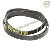 Пас 8 PK 2330 (Gates) 796786.0, R123465, R118318 до техніки Джон Дір, артикул H214375.P