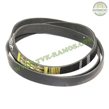 Пас 8 PK 2330 (Gates) 796786.0, R123465, R118318 до техніки Джон Дір, артикул H214375.P Пас 8 PK 2330 (Gates) 796786.0, R123465, R118318 до техніки Джон Дір, артикул H214375.P
