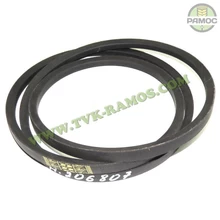 Пас HA 1830 (Gates) H178037 до техніки Джон Дір, артикул H206807.P Пас HA 1830 (Gates) H178037 до техніки Джон Дір, артикул H206807.P