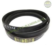 Ремень 2HB BP 3155 (Gates) Z CQ35345 к технике Джон Дир, артикул Z35358.P Ремень 2HB BP 3155 (Gates) Z CQ35345 к технике Джон Дир, артикул Z35358.P