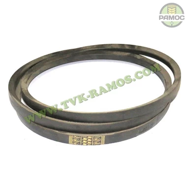 Пас HB 2620 (Gates) 667798 до техніки Джон Дір, артикул Z78834.P.