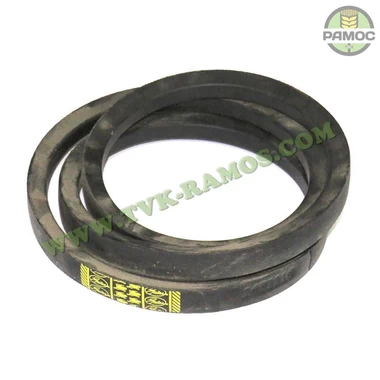 Пас HB 1422 (Gates) Z42382 до техніки Джон Дір, артикул Z42757.P.