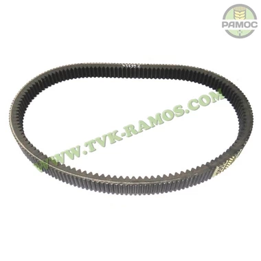 Пас 62J 2283х9 (Gates) Z44936 до техніки Джон Дір, артикул Z65924.P.